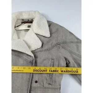 Levi's Jackets Coats Levis Premium Sherpa Lined Cocoon